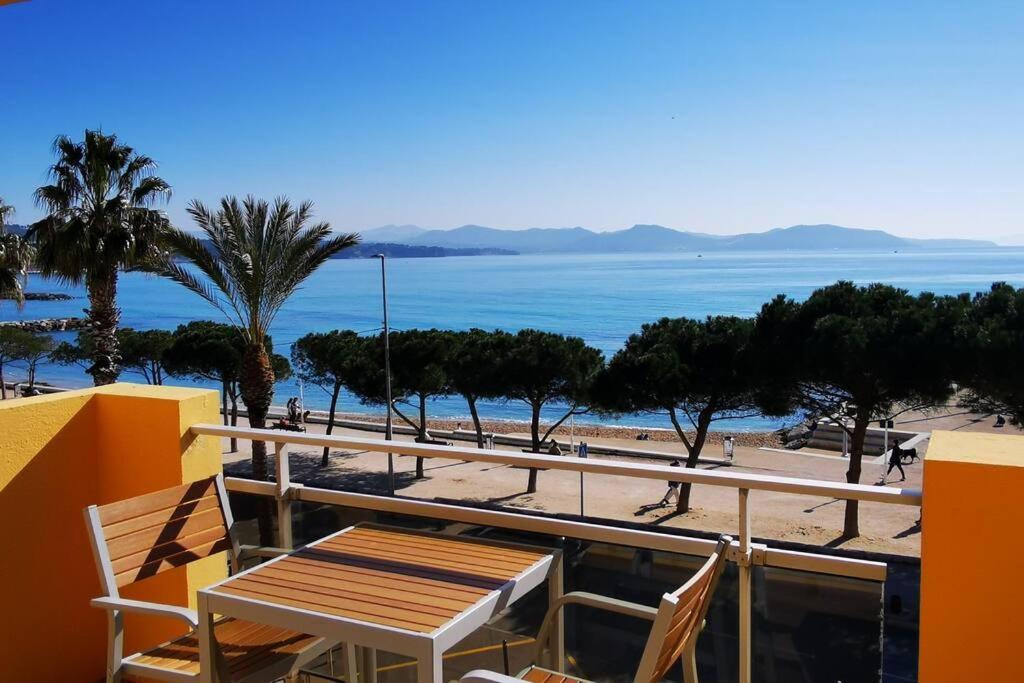 Apartment Solerio - Climatise Face A La La Ciotat