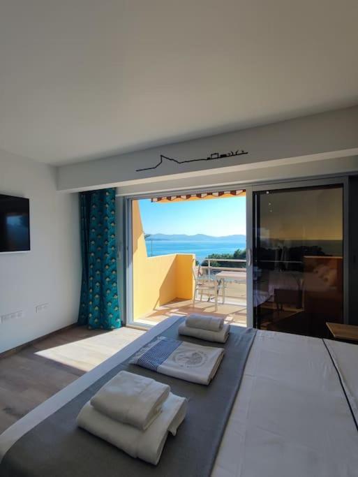 Solerio - Climatise Face A La Apartment La Ciotat
