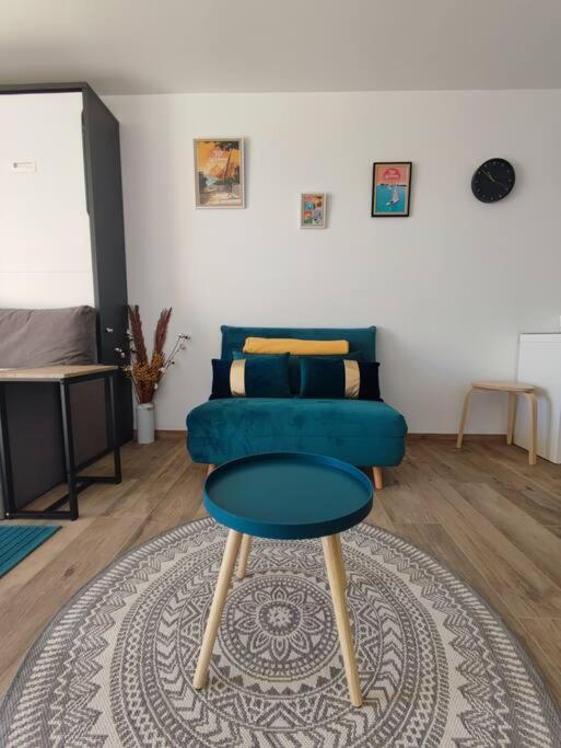Appartement Solerio - Climatise Face A La *