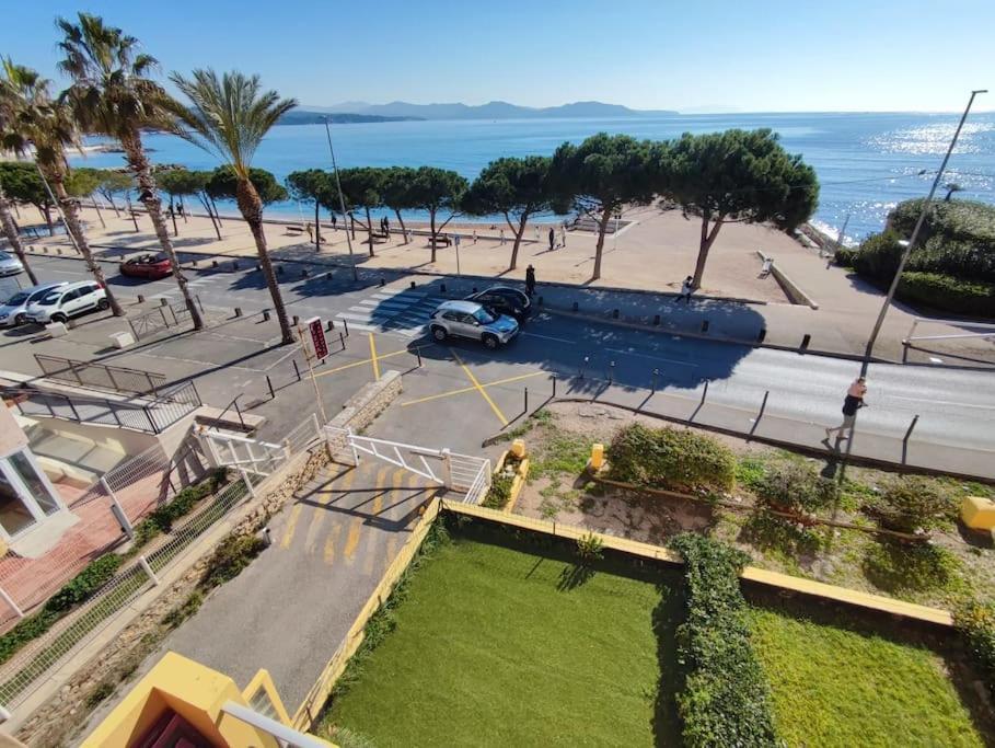 Solerio - Climatise Face A La Apartment La Ciotat