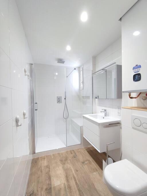 Appartement Solerio - Climatise Face A La